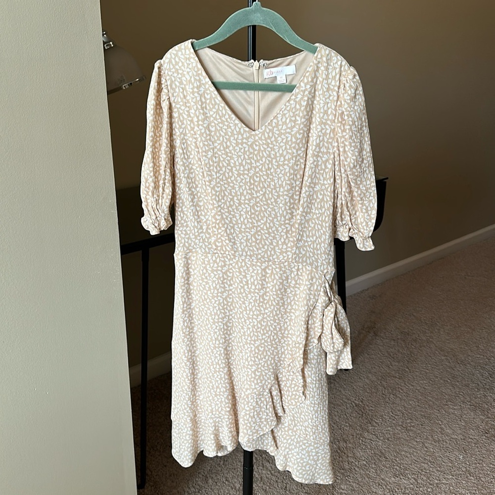 NWOT GB Girls Dress Medium